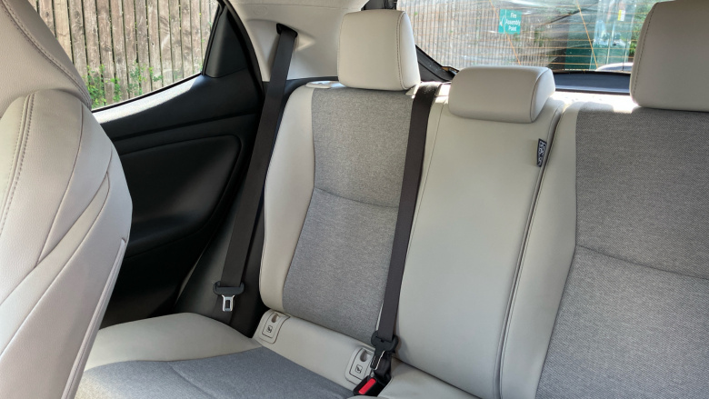 Toyota Yaris 1.5 Hybrid Excel 5dr CVT Hybrid Hatchback